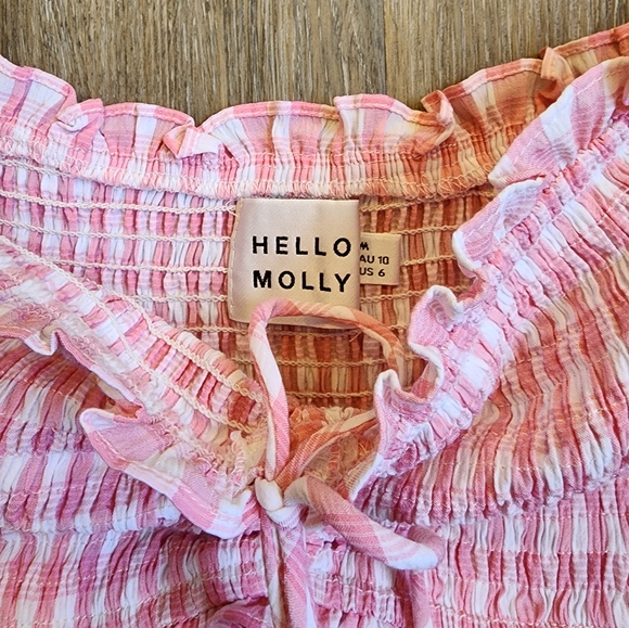 STUNNING MIDI DRESS - Picture 7 of 16